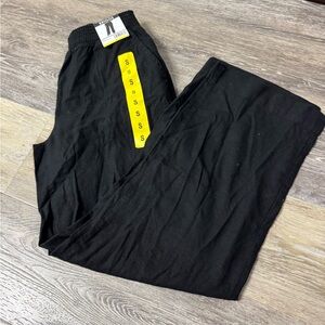 Women’s Black Pants
